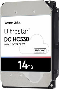 Western Digital Ultrastar HC530 SE 512e 14TB (WUH721414ALE6L4/0F31284)