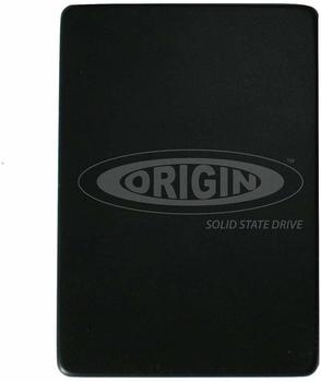 Origin Storage Solutions NB-120SSD-TLC Solid State Drive (SSD) SATA 2.5"
