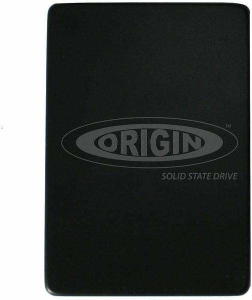 Origin Storage Solutions NB-120SSD-TLC Solid State Drive (SSD) SATA 2.5