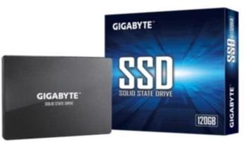 GigaByte SSD 120GB (GP-GSTFS31120GNTD)