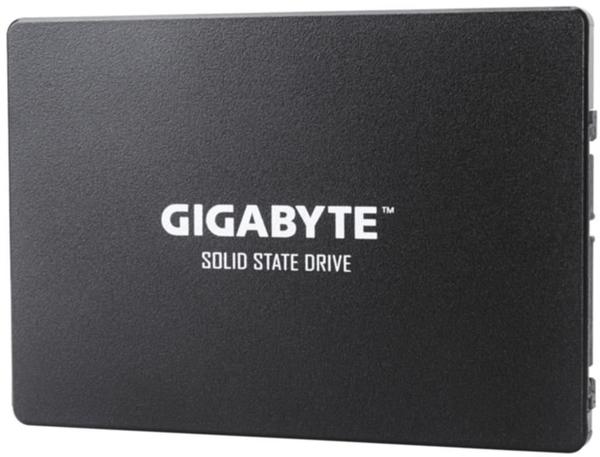 Leistung & Bewertungen SSD 120GB (GP-GSTFS31120GNTD) GigaByte SSD 120GB (GP-GSTFS31120GNTD)