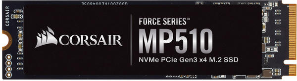 Corsair Force MP510 960GB