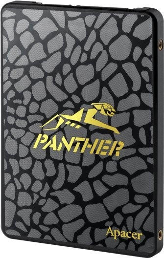 Apacer Panther AS340 960 GB