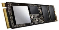 ADATA XPG SX8200 Pro - SSD - 512 GB - intern - M.2 2280 - PCIe 3.0 x4 (NVMe) - P