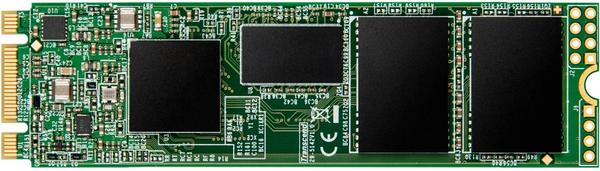 interne SSD-Festplatte Ausstattung & Bewertungen Transcend 830S 128GB M.2