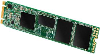 Transcend 830S 256GB M.2 – Hervorragende Leistung und Zuverlässigkeit