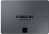 Samsung 860 QVO Interne SSD 6.35cm (2.5 Zoll) 4TB Retail MZ-76Q4T0BW SATA III