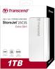 Transcend StoreJet 25C3S 1TB