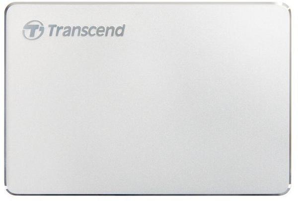HDD-Festplatte Ausstattung & Bewertungen Transcend StoreJet 25C3S 1TB