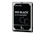 Western Digital Black Mobile 1TB (WD10JQLX)