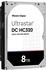 Western Digital Ultrastar DC HC320 SATA SED 8TB (HUS728T8TALE6L1/0B36410)