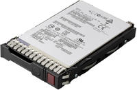 Hewlett Packard Enterprise 480GB SATA RI SFF SC DS S Stoc . (P04560-B21)