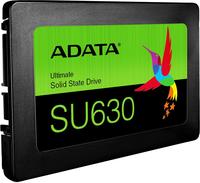 "ADATA Ultimate SU630 - 240 GB SSD - intern - 2.5" (6.4 cm)"