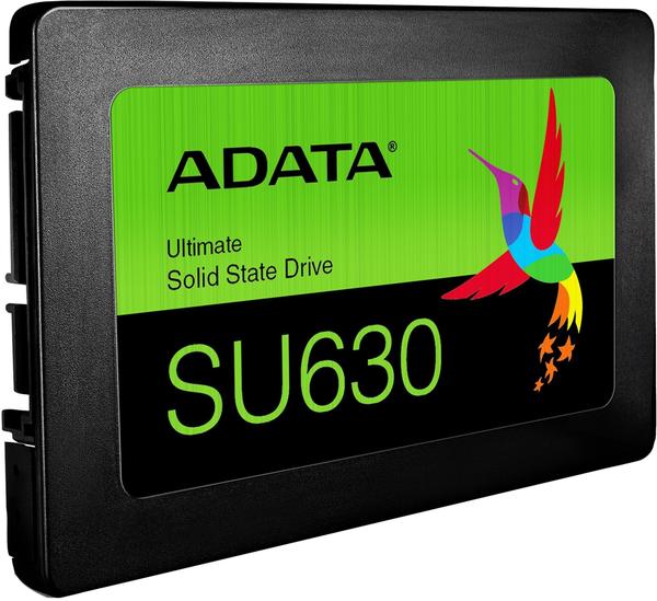 A-DATA Adata Ultimate SU630 240GB