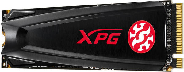 A-Data XPG Gammix S5 256GB (AGAMMIXS5-256GT-C)
