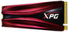 ADATA XPG GAMMIX S11 PRO - 1 TB SSD - intern - M.2 2280 - PCI Express 3.0 x4 (NVMe)