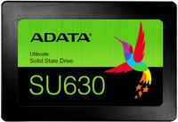 Adata Ultimate Su630 3d Nand Ssd 480 Gb Ssd-formfaktor 2,5" Ssd-schnittstelle