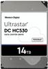 Western Digital interne HDD-Festplatte »DC HC530«