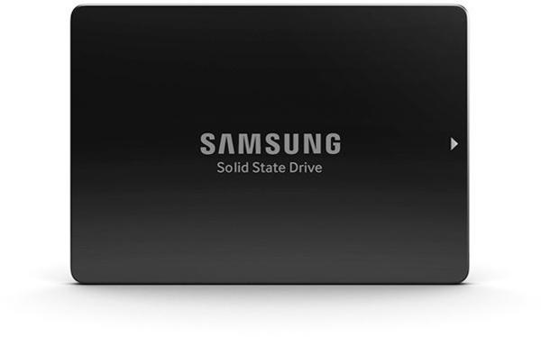 Samsung SM883 3,84 TB 2,5