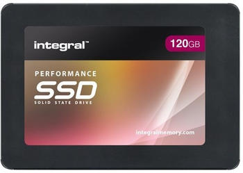 Integral P Series 5 SATA III 120GB