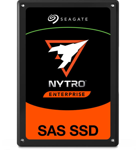 Seagate Nytro 3530 400GB