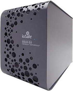 ioSafe Solo G3 USB 3.0 2TB