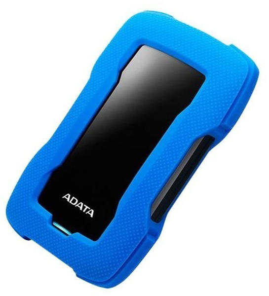 Adata HD330 1TB blau