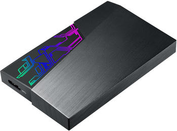 Asus FX HDD 2 TB USB 3.1