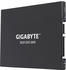 GigaByte UD Pro 256GB (GP-GSTFS30256GTTD)