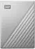 silber: Western Digital My Passport Ultra 2TB (WDBC3C0020)