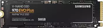 Samsung 970 Evo Plus 500GB