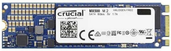 Crucial MX500 1TB SSD M.2