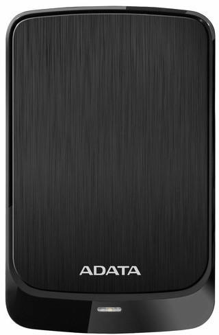 A-DATA Adata HV320 1TB schwarz