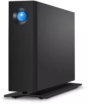 LaCie d2 Professional 8TB