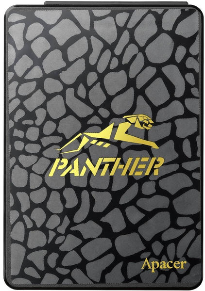 Apacer Panther AS340 480GB