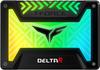Team T-Force Delta R RGB 500GB schwarz