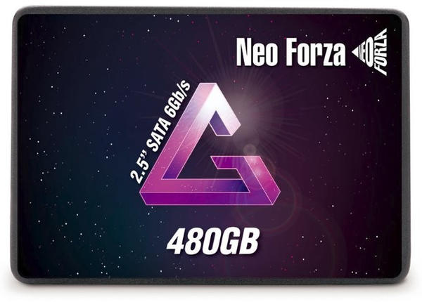 Neo Forza Zion NFS01 480GB