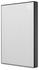 Seagate Backup Plus Slim 2 TB USB 3.0 silber STHN2000401