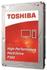 Toshiba P300 DESKTOP PC HDD 1TB P300 1TB