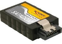DeLock Flash Module - SSD - 64GB - intern - SATA 6Gb/s (54735)