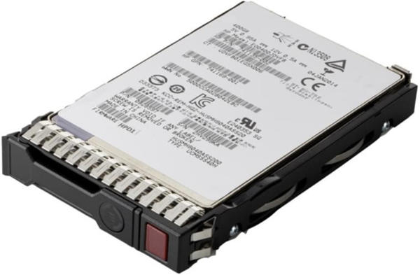 HPE SATA III 480GB (P09712-B21)