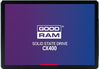 GoodRAM CX400 256GB
