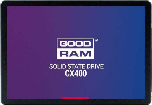 GoodRAM CX400 128GB