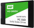 Western Digital Green SSD 1TB 2.5
