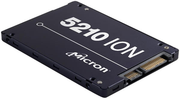 Micron 5210 7,68 TB 2,5