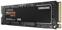 Samsung 970 Evo Plus 500GB Bulk