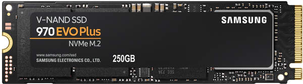 Samsung 970 Evo Plus 500GB Bulk