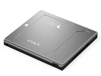 Angelbird AtomX SSDmini 500GB
