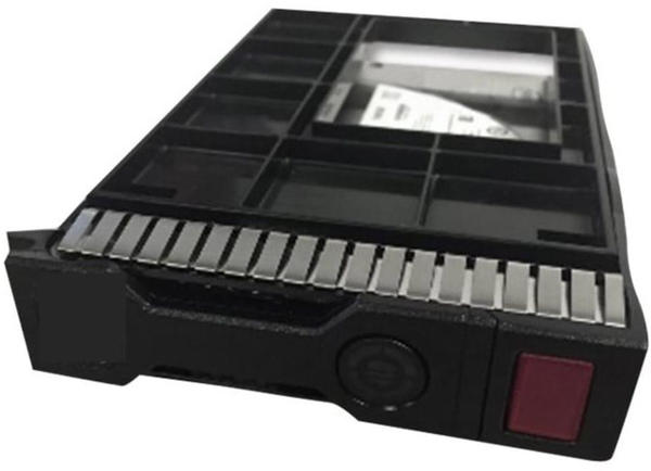 HPE 480GB SATA III (P07924-B21)
