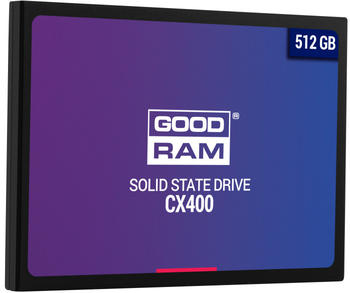 GoodRAM CX400 512GB